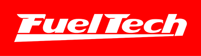 FuelTech logo