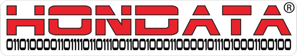 Hondata logo