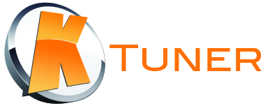 KTuner logo